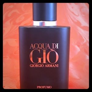 MENS ACQUA DI GIO PROFUMO
